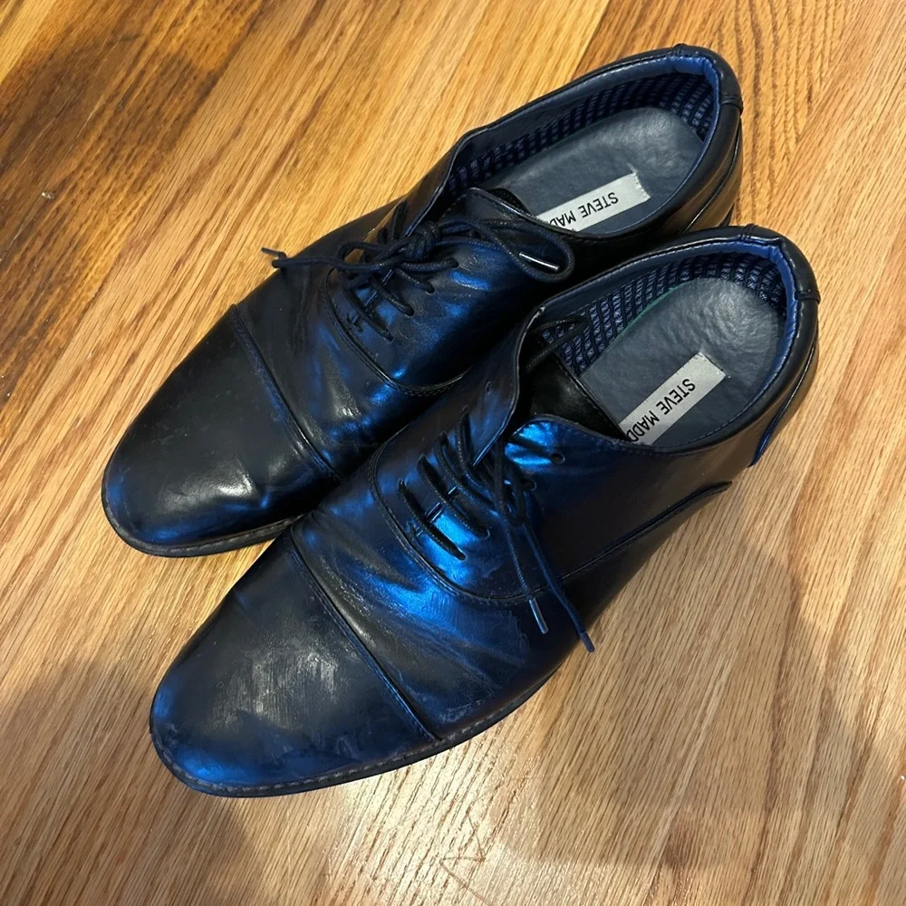 Steve Madden steve madden